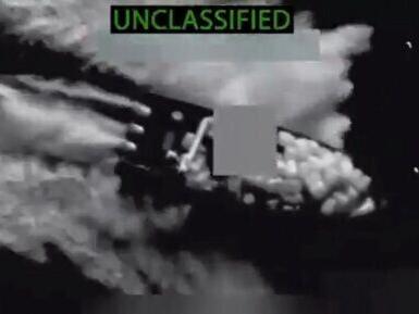 US kills 14 in strikes on alleged Pacific drug boats